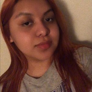 Meet your Posher, Patricia